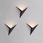 Ezio Linear Wall Light – Modern LED Wall Lamp | Minimalist Architectural Lighting | Contemporary Interior Design