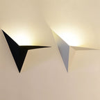 Ezio Linear Wall Light – Modern LED Wall Lamp | Minimalist Architectural Lighting | Contemporary Interior Design