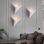 Ezio Linear Wall Light – Modern LED Wall Lamp | Minimalist Architectural Lighting | Contemporary Interior Design