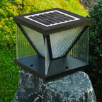 LED Outdoor Garden Light – Solar Landscape Lighting for Gardens & Pathways