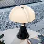 Retrova LED Table Lamp – Vintage Designer Lighting | Contemporary Ambient Elegance