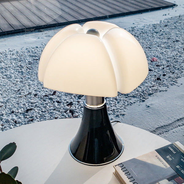 Retrova LED Table Lamp – Vintage Designer Lighting | Contemporary Ambient Elegance