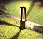 Arctivis Spike Light – Modern LED Garden Spotlight | Waterproof Outdoor Ground Light for Paths & Landscapes