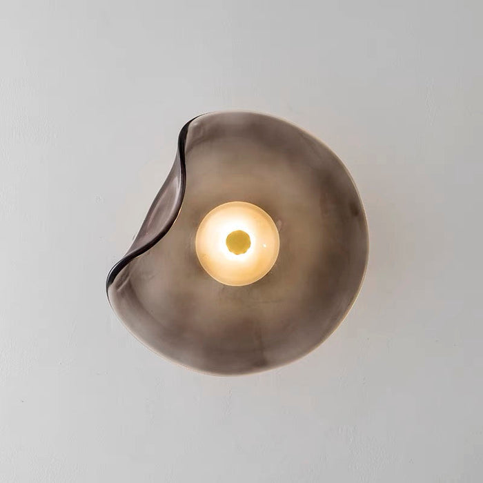 Modern Decorative Wall Lamp – Contemporary Elegance with Warm Ambient Lighting