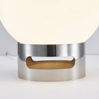 French Character Bauhaus Table Lamp – Minimalist Elegance with Timeless Bauhaus Influence