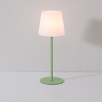 Modern Wireless LED Table Lamp – Atmospheric Lighting Without Limits