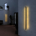 Helios LED Wall Light – Modern Outdoor Elegance with Timeless Appeal