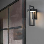 Huawei Outdoor Wall Lamp – Contemporary Elegance for Indoor & Outdoor Spaces