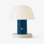 Mushroom Table Lamp – Nature-Inspired Design with Cozy Ambient Lighting