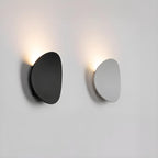 Aureon LED Wall Light – Contemporary Aluminium Sconce | Modern Architectural Lighting