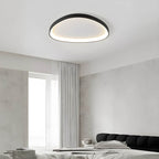 DEWY Ceiling Light – Artistic Three-Part LED Ceiling Lamp | Modern Sculptural Ambient Lighting
