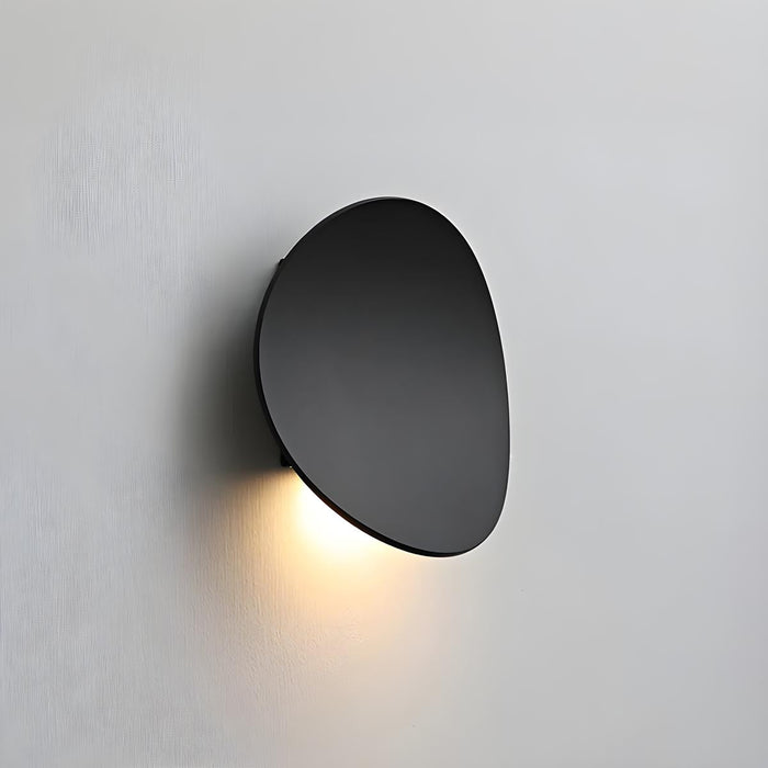 Aureon LED Wall Light – Contemporary Aluminium Sconce | Modern Architectural Lighting