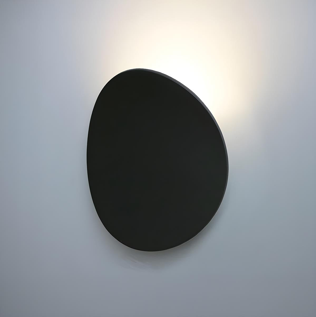 Aureon LED Wall Light – Contemporary Aluminium Sconce | Modern Architectural Lighting