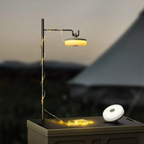 Ambience Strip – Rechargeable LED Ambient Light Strip | Waterproof Outdoor & Camping Lighting