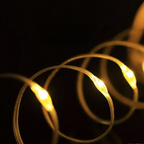 Ambience Strip – Rechargeable LED Ambient Light Strip | Waterproof Outdoor & Camping Lighting