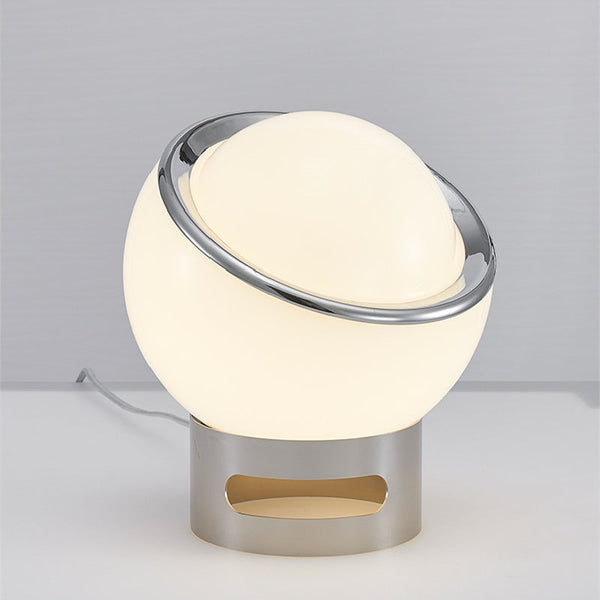 French Character Bauhaus Table Lamp – Minimalist Elegance with Timeless Bauhaus Influence