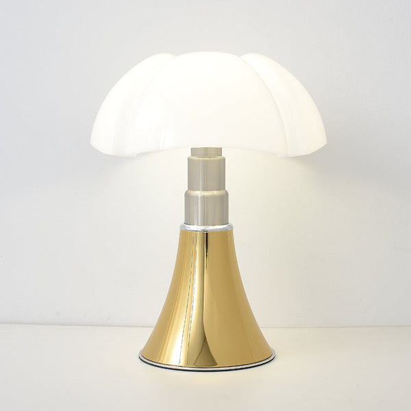 Retrova LED Table Lamp – Vintage Designer Lighting | Contemporary Ambient Elegance