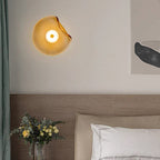 Modern Decorative Wall Lamp – Contemporary Elegance with Warm Ambient Lighting