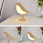 MissBird Table Lamp – Elegant Bird-Inspired Lighting for a Warm & Stylish Interior