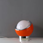 French Character Bauhaus Table Lamp – Minimalist Elegance with Timeless Bauhaus Influence