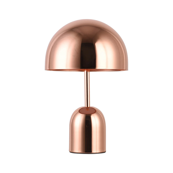 Nordic TimberGlow LED Desk Lamp – Dimmable Wooden Effect Lighting | Modern Workspace Elegance