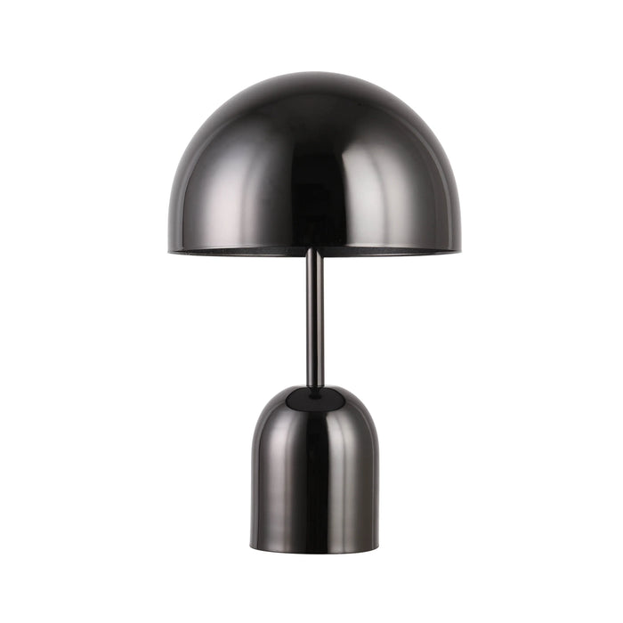 Nordic TimberGlow LED Desk Lamp – Dimmable Wooden Effect Lighting | Modern Workspace Elegance