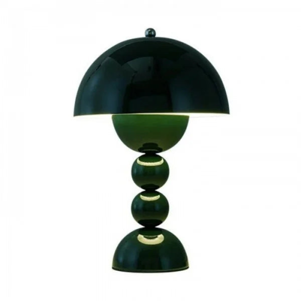 Nordic Flower Bud Table Lamp – Playful Design Meets Everyday Functionality