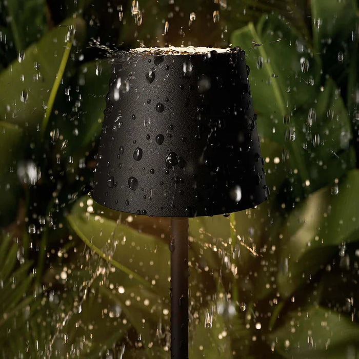 Brian Modern Portable Pocket Table Lamp – Compact Lighting for Life on the Move