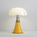 Retrova LED Table Lamp – Vintage Designer Lighting | Contemporary Ambient Elegance