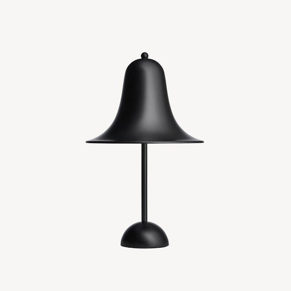 Heritage Glow Rechargeable Table Lamp – Cordless Designer Lighting | Timeless Modern Elegance