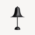 Heritage Glow Rechargeable Table Lamp – Cordless Designer Lighting | Timeless Modern Elegance