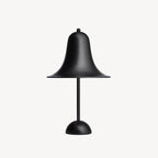 Heritage Glow Rechargeable Table Lamp – Cordless Designer Lighting | Timeless Modern Elegance
