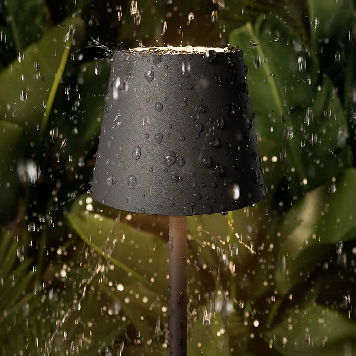 Brian Modern Portable Pocket Table Lamp – Compact Lighting for Life on the Move
