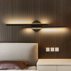 Harmonic Ambient Wall Lamp – Modern Elegance for Atmospheric Interiors