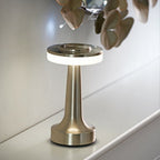 Rechargeable LED Table Lamp – Flexible Lighting for Modern Living