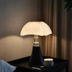 Flower Table Lamp – Adjustable Designer Lighting with Elegant Modern Style