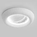 Lunéva Moon Wall Light – Modern Round LED Wall Lamp | Luxury Ambient Lighting for Contemporary Interiors