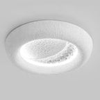 Lunéva Moon Wall Light – Modern Round LED Wall Lamp | Luxury Ambient Lighting for Contemporary Interiors