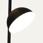 Tiraha Pendant Light – Modern Linear LED Hanging Lamp | Adjustable Contemporary Interior Lighting