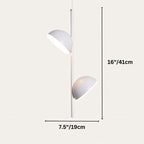 Tiraha Pendant Light – Modern Linear LED Hanging Lamp | Adjustable Contemporary Interior Lighting