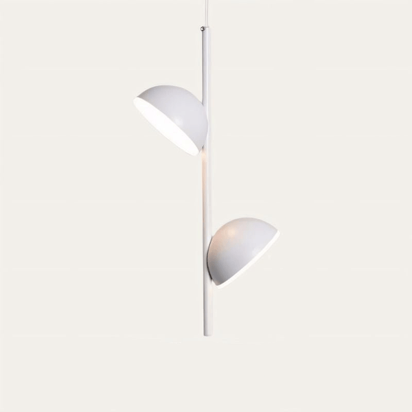 Tiraha Pendant Light – Modern Linear LED Hanging Lamp | Adjustable Contemporary Interior Lighting
