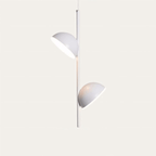 Tiraha Pendant Light – Modern Linear LED Hanging Lamp | Adjustable Contemporary Interior Lighting