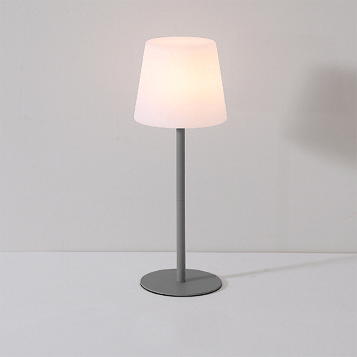 Modern Wireless LED Table Lamp – Atmospheric Lighting Without Limits