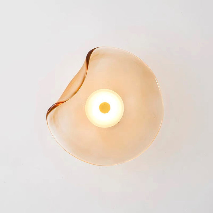 Modern Decorative Wall Lamp – Contemporary Elegance with Warm Ambient Lighting