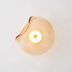 Modern Decorative Wall Lamp – Contemporary Elegance with Warm Ambient Lighting
