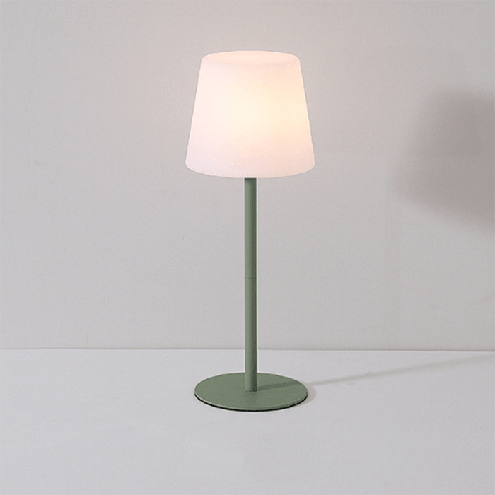 Modern Wireless LED Table Lamp – Atmospheric Lighting Without Limits