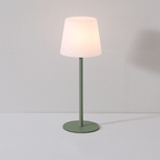 Modern Wireless LED Table Lamp – Atmospheric Lighting Without Limits