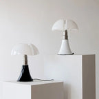 Flower Table Lamp – Adjustable Designer Lighting with Elegant Modern Style