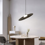UFO Pendant Chandelier – Postmodern Designer Ceiling Light | Contemporary Luxury Ambient Lighting